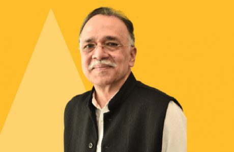 Pramath Raj Sinha