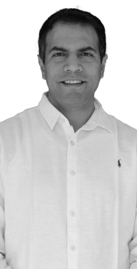 Saurabh Deshpande