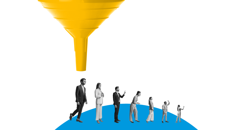 Your Attrition, Please Harappa